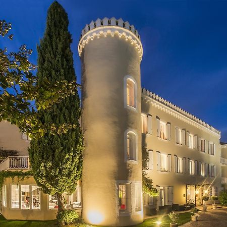 Hôtel Château de la Tour Cannes Exterior foto