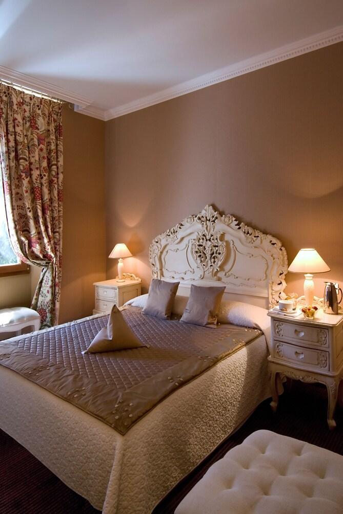 Hôtel Château de la Tour Cannes Cameră foto
