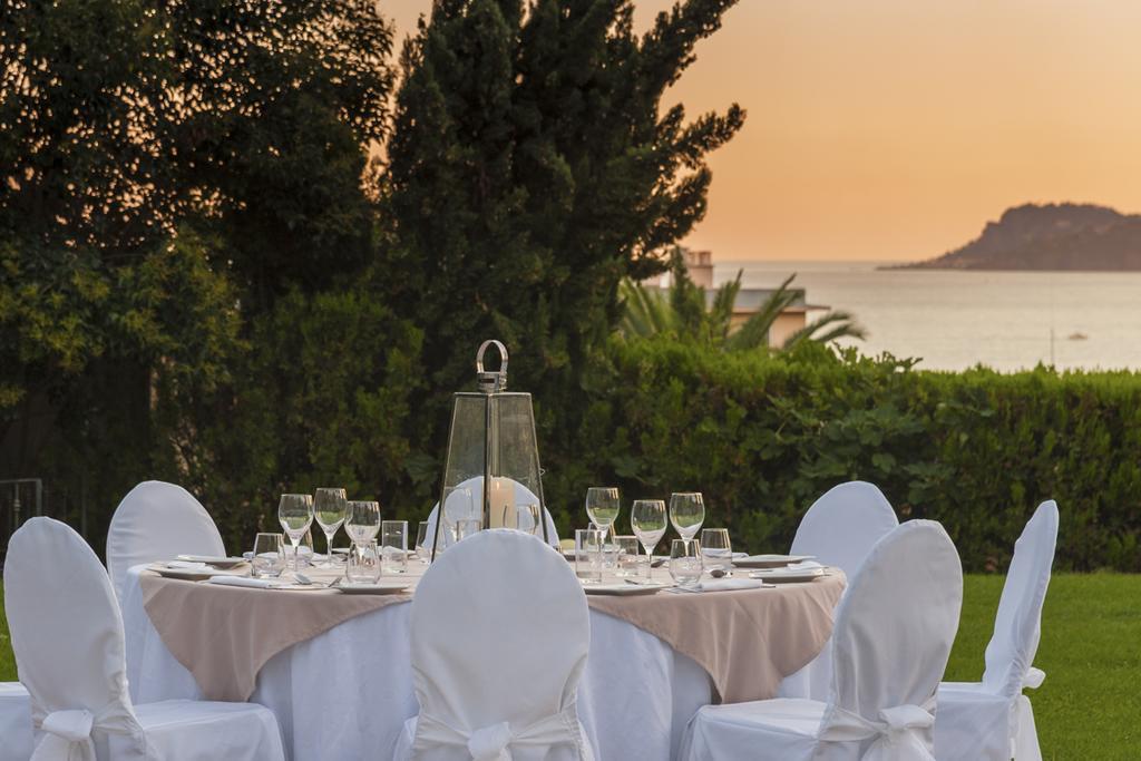 Hôtel Château de la Tour Cannes Exterior foto